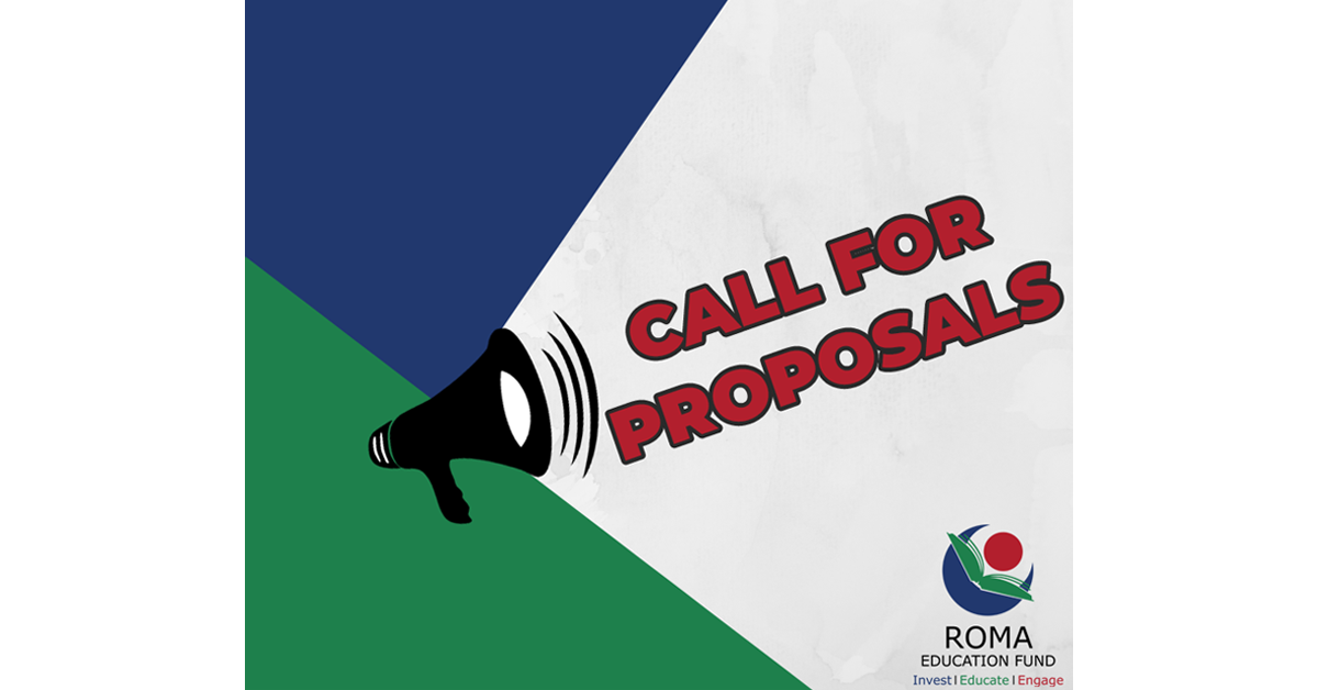 Call for Proposals: REF COVID-19 Emergency Fund in Serbia