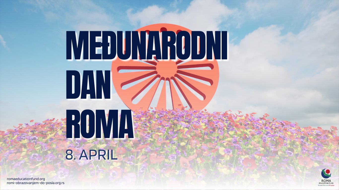 Obeležava se Međunarodni dan Roma: Podsetnik za jednakost, punopravnu inkluziju i prevazilaženju prepreka u interkulturalnosti u Srbiji